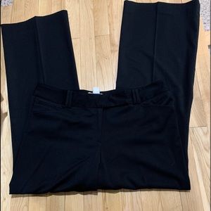 White House Black Market trousers